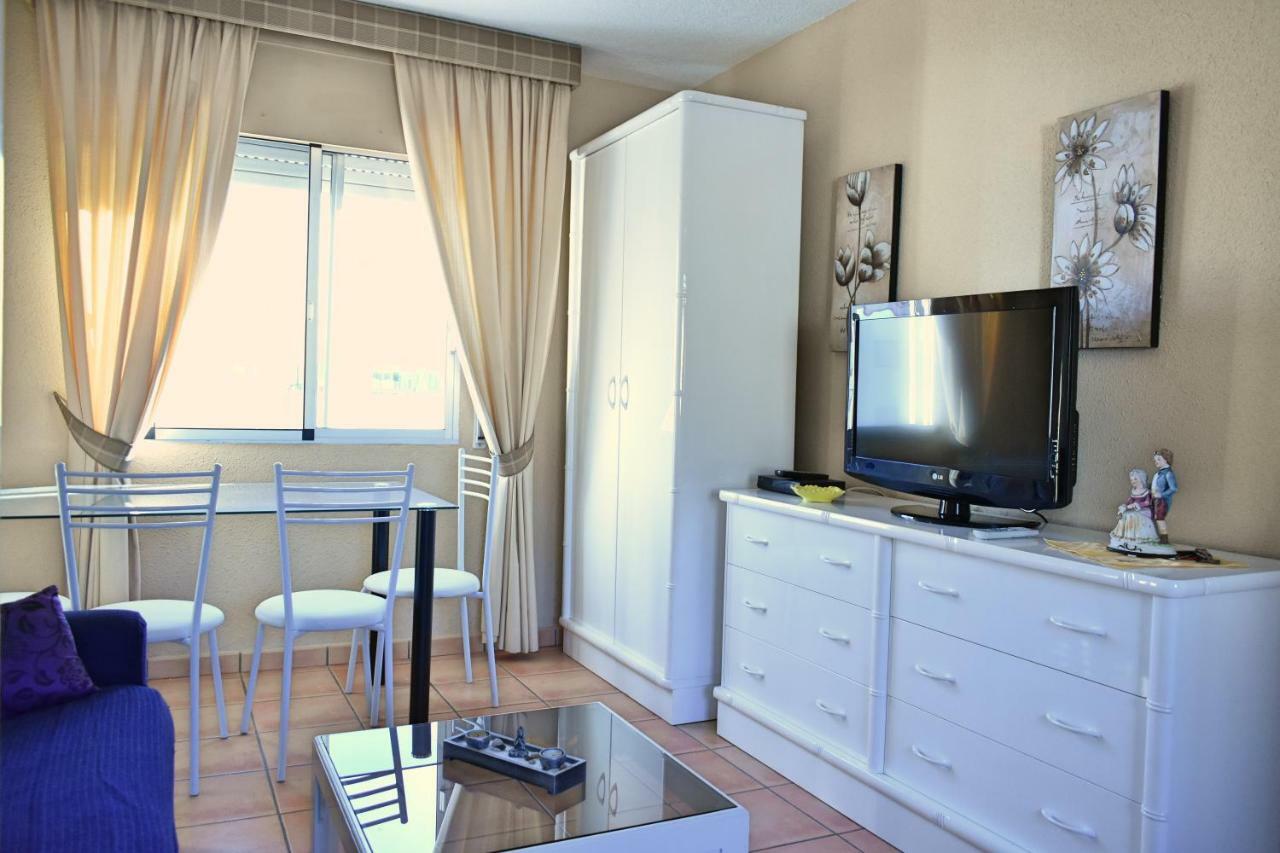 Palmeras Del Sur 2S Costa Adeje  Zewnętrze zdjęcie