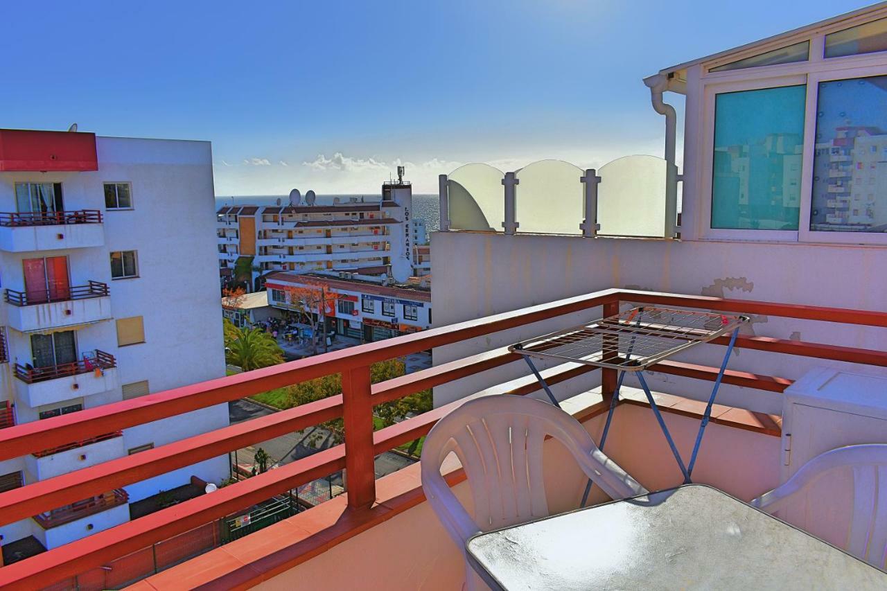Palmeras Del Sur 2S Costa Adeje  Zewnętrze zdjęcie