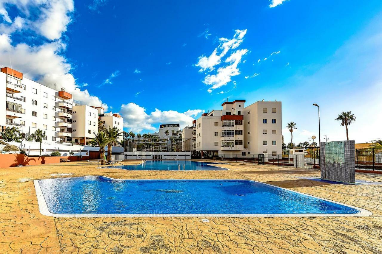 Palmeras Del Sur 2S Costa Adeje  Zewnętrze zdjęcie