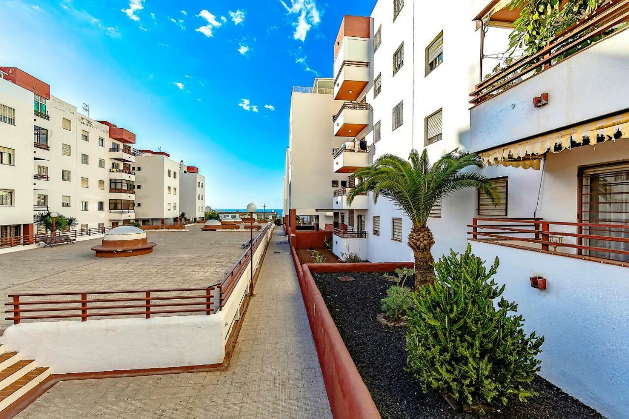Palmeras Del Sur 2S Costa Adeje  Zewnętrze zdjęcie